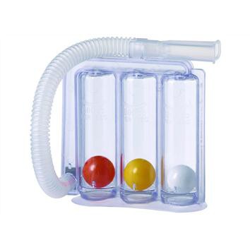 SPIROMETER 1200CC WITH FILTER