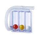 SPIROMETER 1200CC WITH FILTER