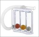SPIROMETER 1200CC WITH FILTER