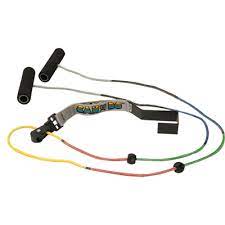 CANDO VISUALIZER COLOR-CODED Shoulder exerciser w/pulley