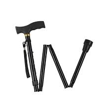 WALKING STICK FOLDABLE