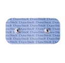 DURA STICK +SNAP 5X10CM SQUARE Chattanooga 2/PK-PIN TYPE