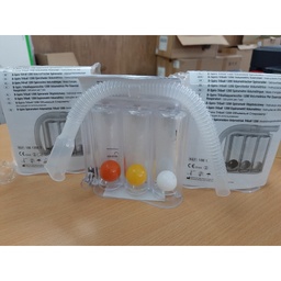 [186 1200] SPIROMETER 1200CC WITH FILTER